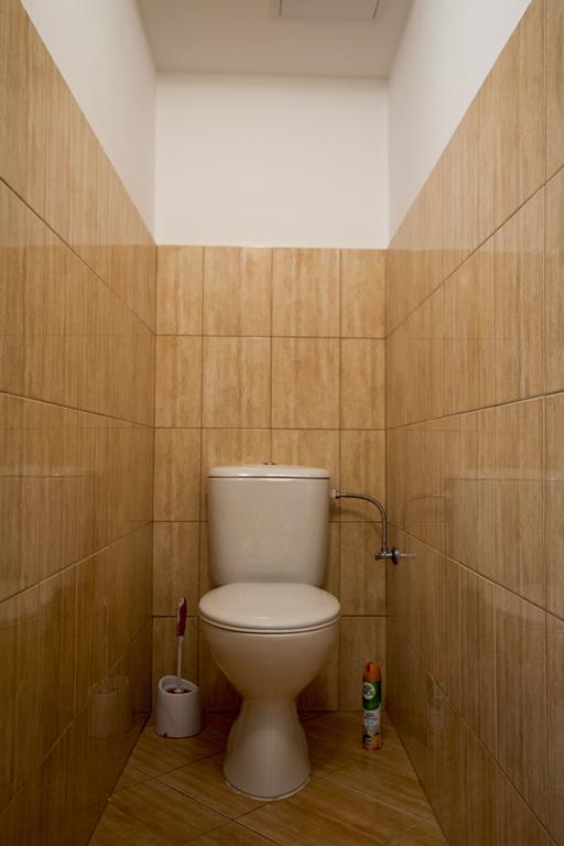 Pension U Lasanu Třešť Camera foto