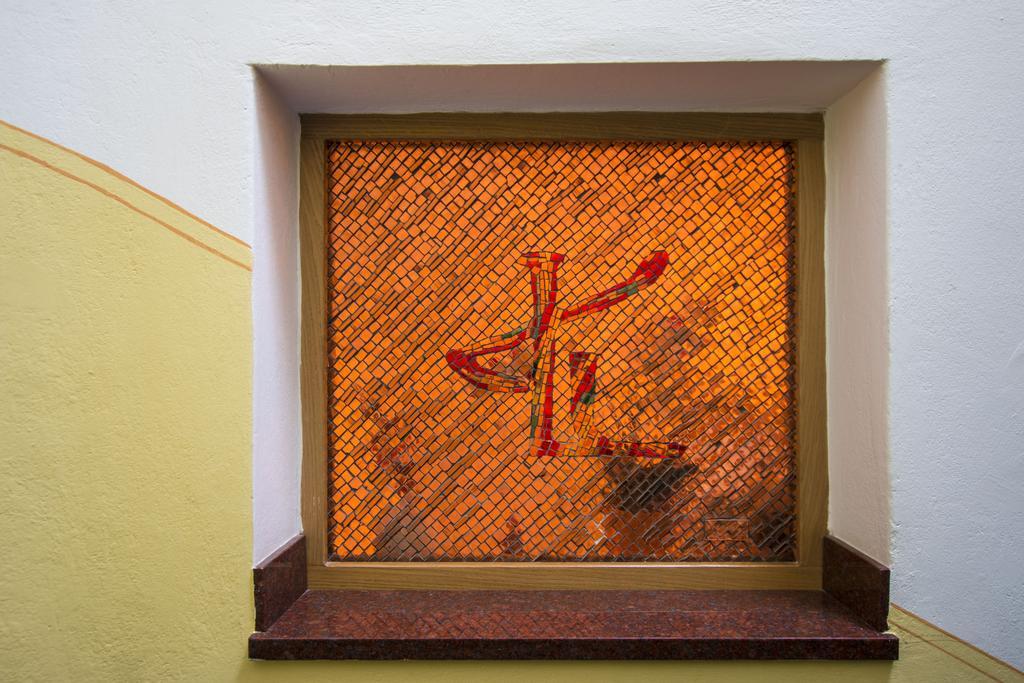 Pension U Lasanu Třešť Esterno foto